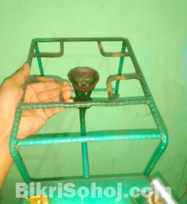 পাম্প চুলা